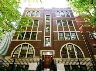1523 N Hudson Ave APT 3S, Chicago, IL 60610