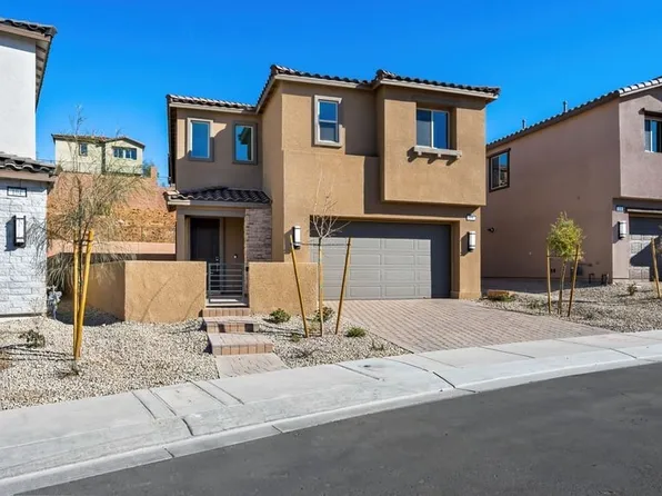 106 Via Franello, Henderson, NV 89011