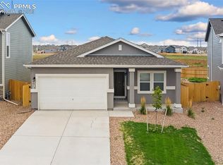 6873 Tomoka Dr, Colorado Springs, CO 80925