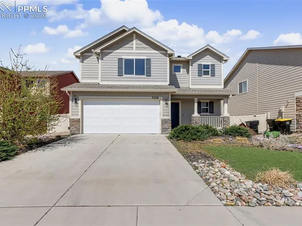 7570 Prasanna Pl, Fountain, CO 80817