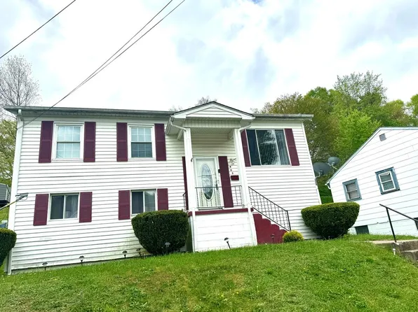 403 Ewart Ave, Beckley, WV 25801