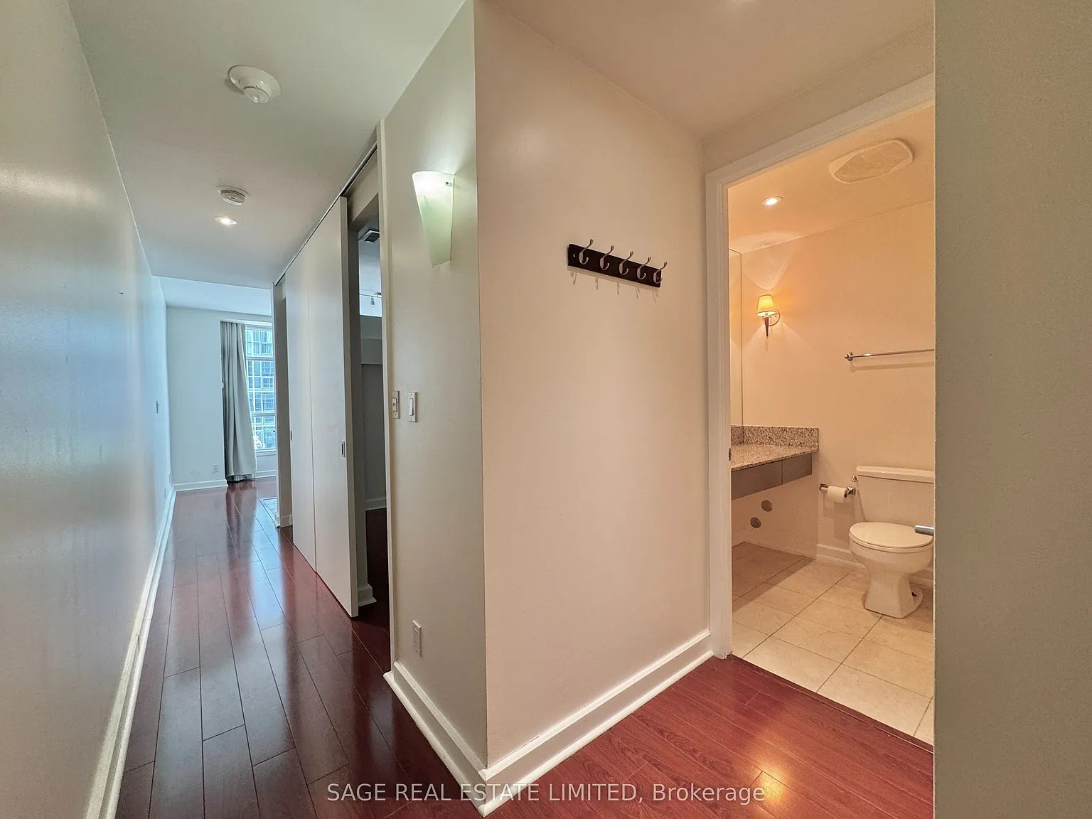 1 bed, $2,300 — Photo 3
