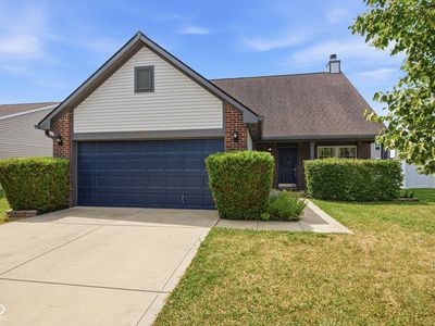 1283 Yellowstone Way, Franklin, IN, 46131