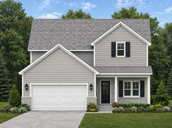 The Canyon Plan, Liberty Meadows