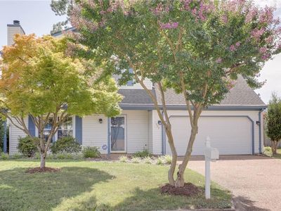 1239 Springwell Pl, Newport News, VA, 23608