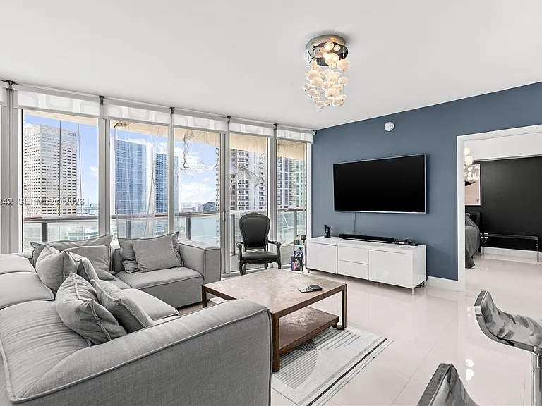 495 Brickell Ave #1704 — Photo 11