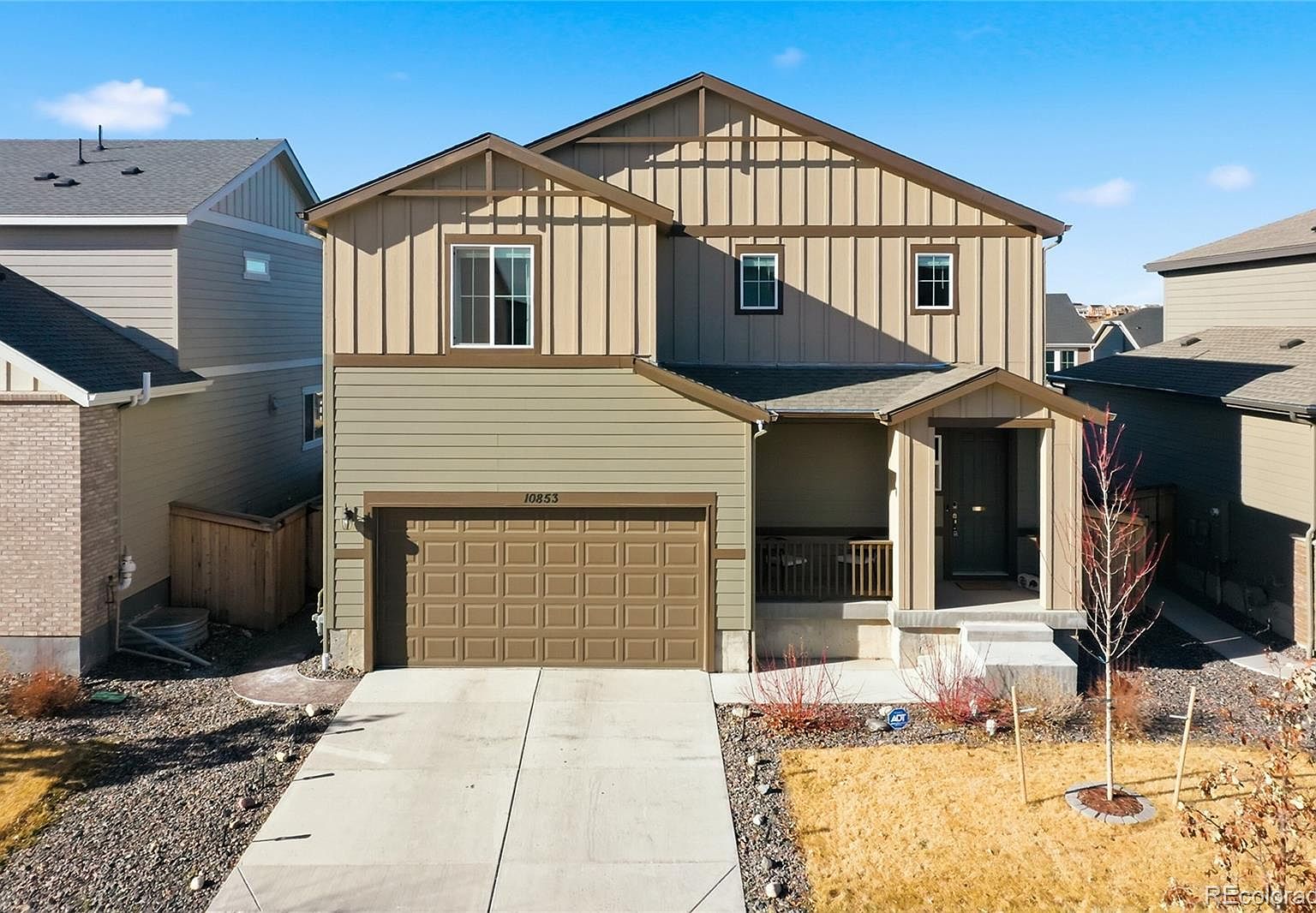 10853 Wooden Pole Drive, Parker, CO 80134 | Zillow