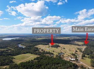 1 Hot Springs Rd, Trinity, TX 75862