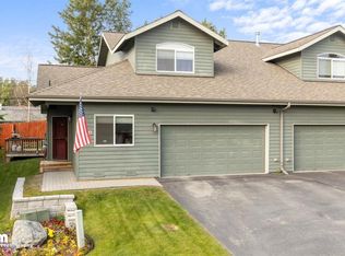 4724 Grumman St #3A, Anchorage, AK 99507