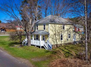 209 E Main St, Michigamme, MI 49861