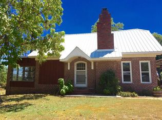 1886 County Road 217, Breckenridge, TX 76424