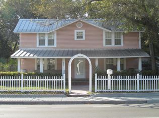 903 Jenks Ave, Panama City, FL 32401