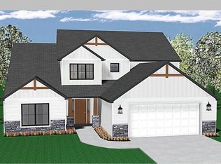 613 S Maple St, Sweetser, IN 46987