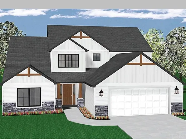 613 S Maple St, Sweetser, IN 46987