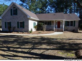 1309 Plantation Dr, New Bern, NC 28562