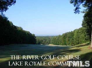 228 Sacred Fire Rd, Louisburg, NC 27549