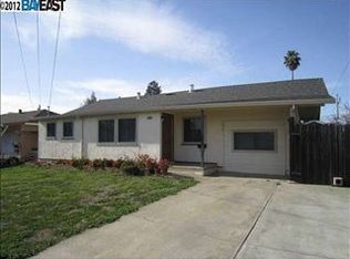 334 Murray Dr, Hayward, CA 94544