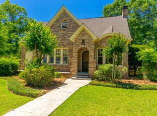 200 Concart St, Hattiesburg, MS 39401