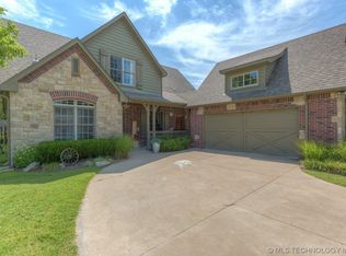515 Cross Timbers Blvd, Sapulpa, OK 74066