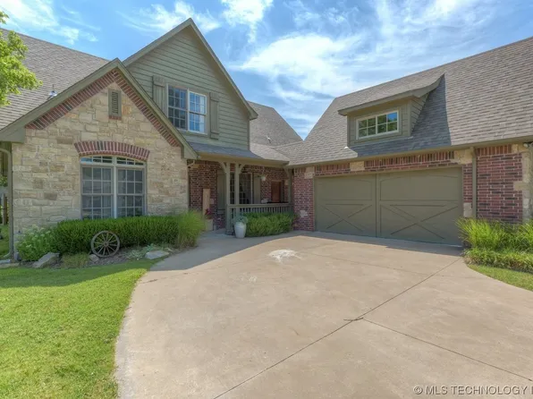 515 Cross Timbers Blvd, Sapulpa, OK 74066