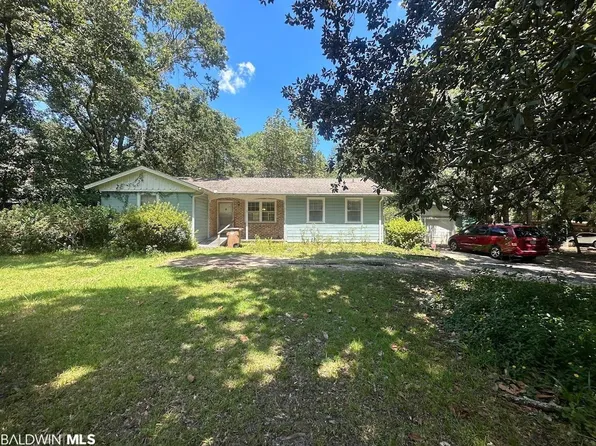 4604 Oak Ridge Rd, Mobile, AL 36609