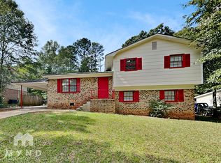 1568 Pintail Rd, Jonesboro, GA 30238