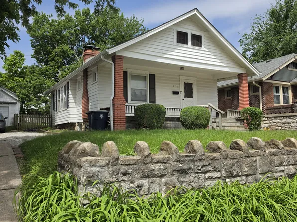 4320 Wyoming St, Kansas City, MO 64111
