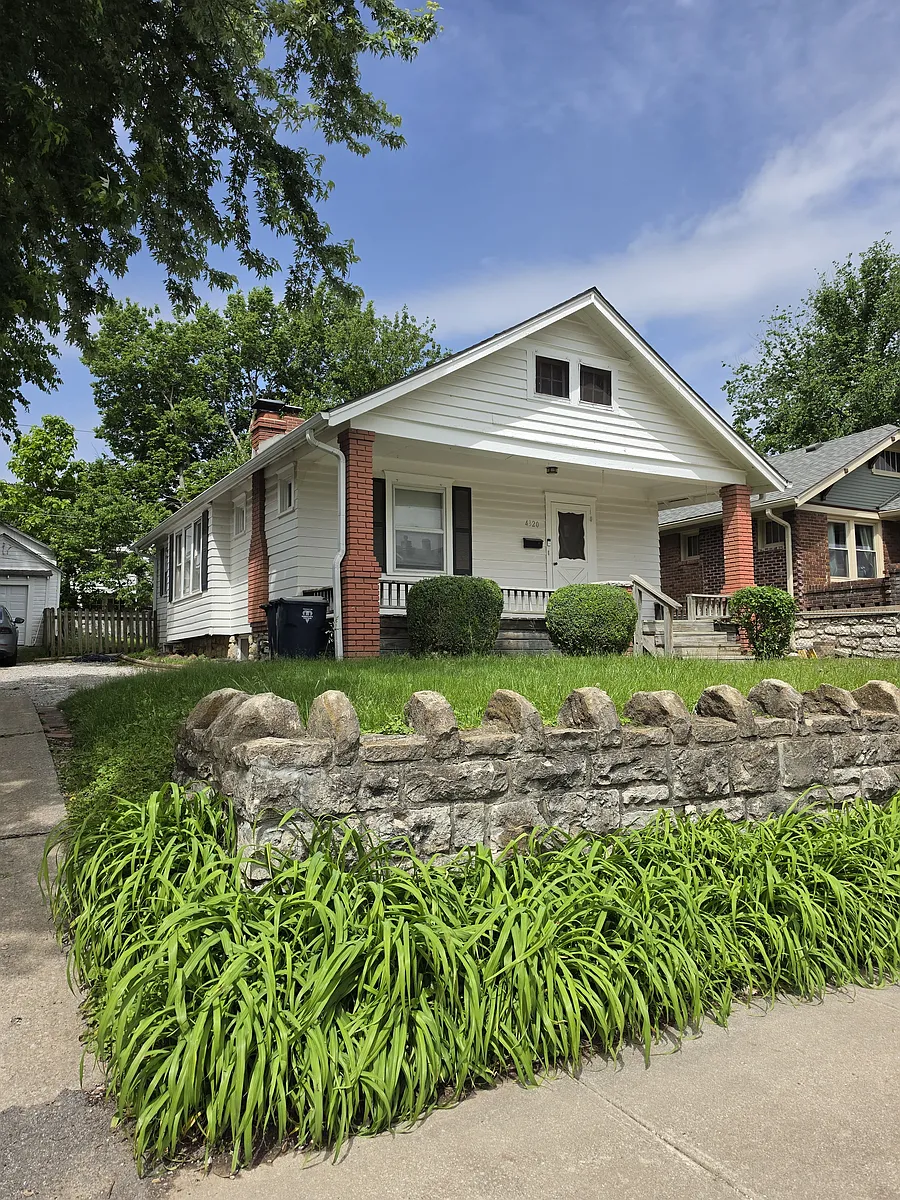 Building Photo - 4320 Wyoming St