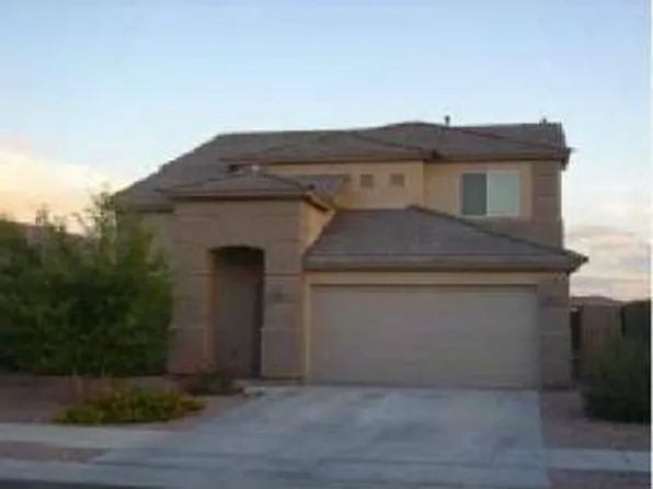 15283 W Adams St, Goodyear, AZ 85338