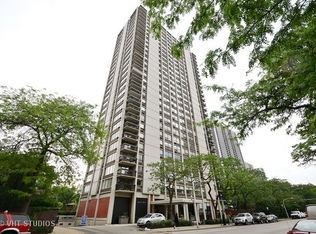 1455 N Sandburg Ter APT 801B, Chicago, IL 60610