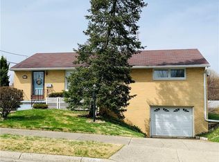 310 Floral Ave, Springfield, OH 45503
