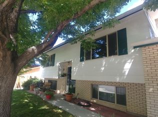 7314 S Upham Ct, Littleton, CO 80128
