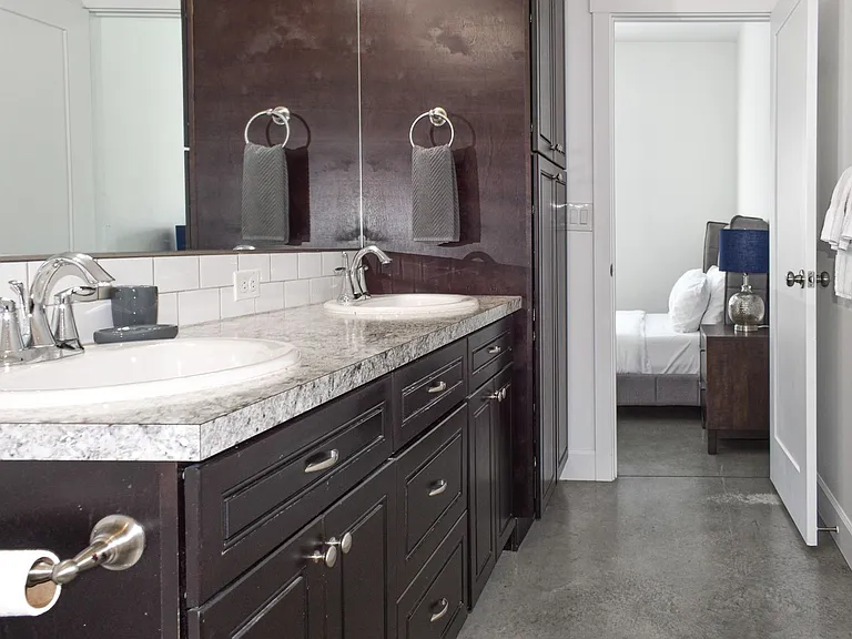 Townhouse Four-Plex in Downtown Richland — Photo 16