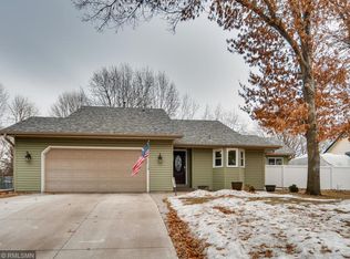 9747 Yalta St NE, Blaine, MN 55014