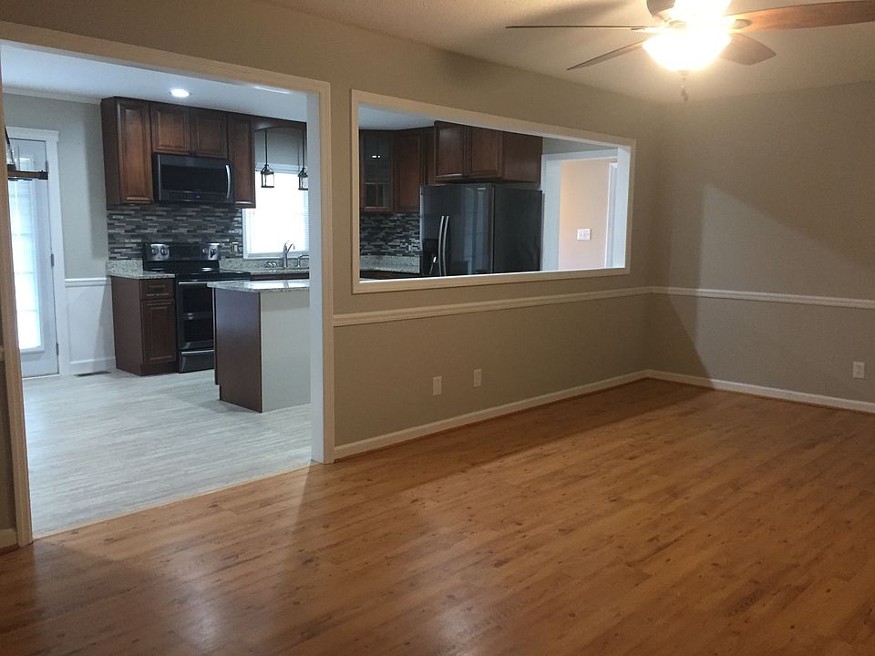 Front Door Enterance 