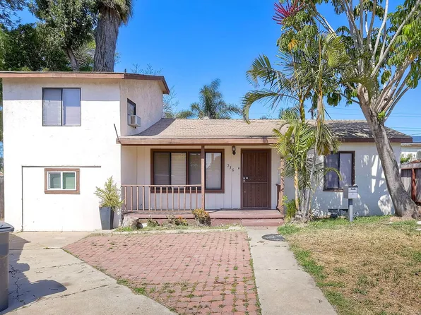 536 Thorn St, Imperial Beach, CA 91932