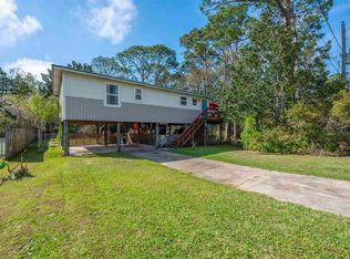 5591 Galvez Rd, Perdido Key, FL 32507