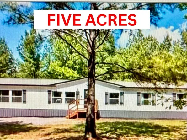 4497 County Road 159, Flat Rock, AL 35966