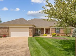 5 Nantucket Island Ct, Grover, MO