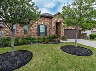 24106 Cane Fields Rd, Katy, TX 77493