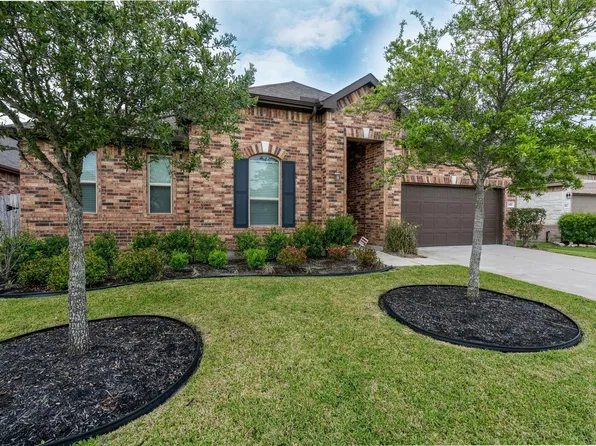 24106 Cane Fields Rd, Katy, TX 77493