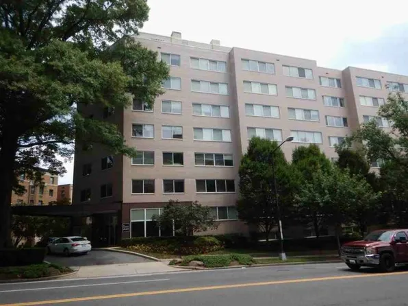 2829 Connecticut Ave NW APT 606, Washington, DC 20008