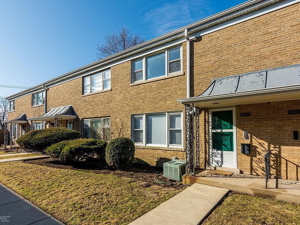 1st image of 406 South Blvd Unit B