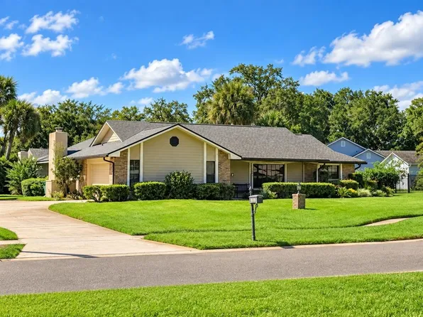 1381 BLUE SPRUCE COURT, WINTER SPRINGS, FL 32708