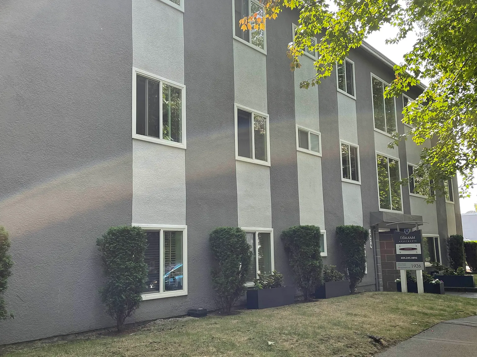 1926 Balsam — Photo 3