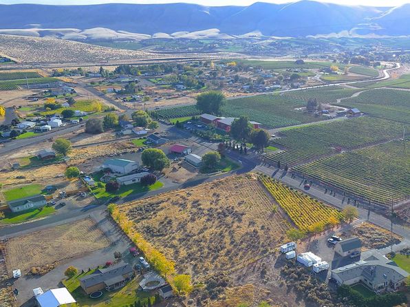 21206 363rd Pr, Benton City, WA 99320