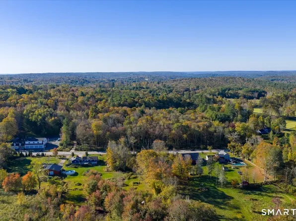 Lot 13A, Somers Turnpike, Woodstock, CT 06281