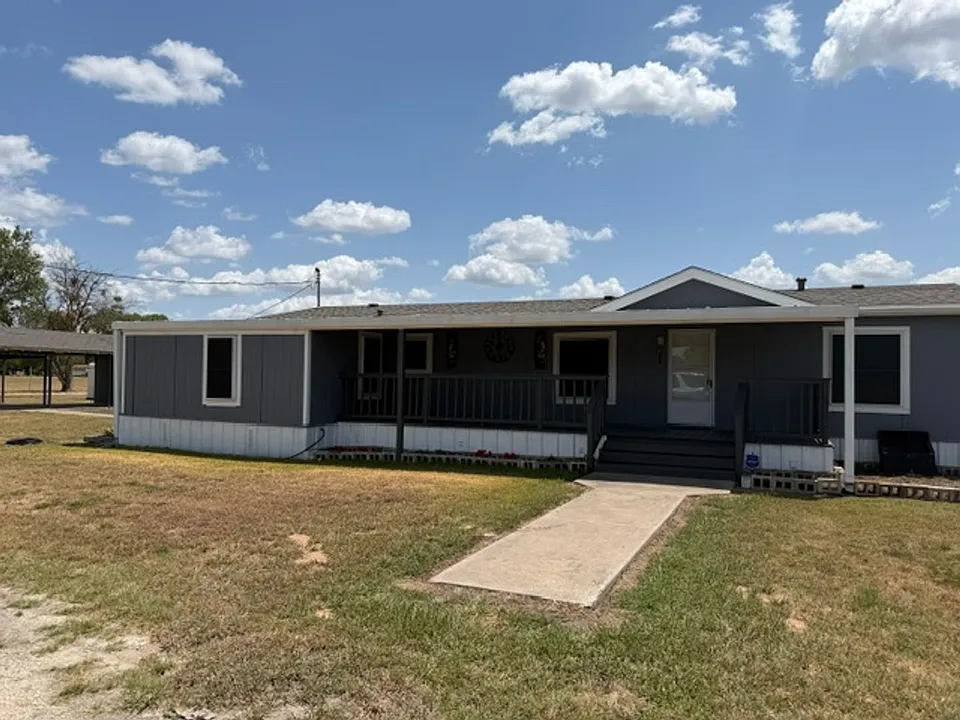 8824 Old Marlin Rd