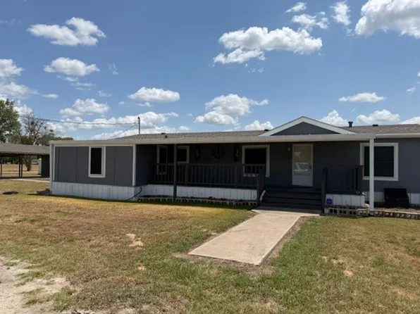 8824 Old Marlin Rd, Waco, TX 76705