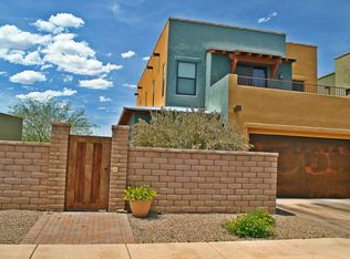 4687 N Belgravia Rd, Tucson, AZ 85704